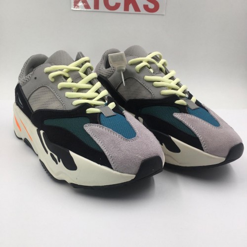 Yeezy Boost 700 Wave Runner [Real Boost NEW VERSION]